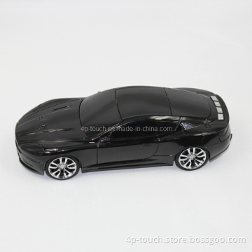 High Quality Music Car Speaker with TF Card/USB/FM Radio (HY-T108)
